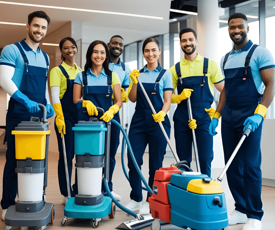 house cleaners in hyderabad